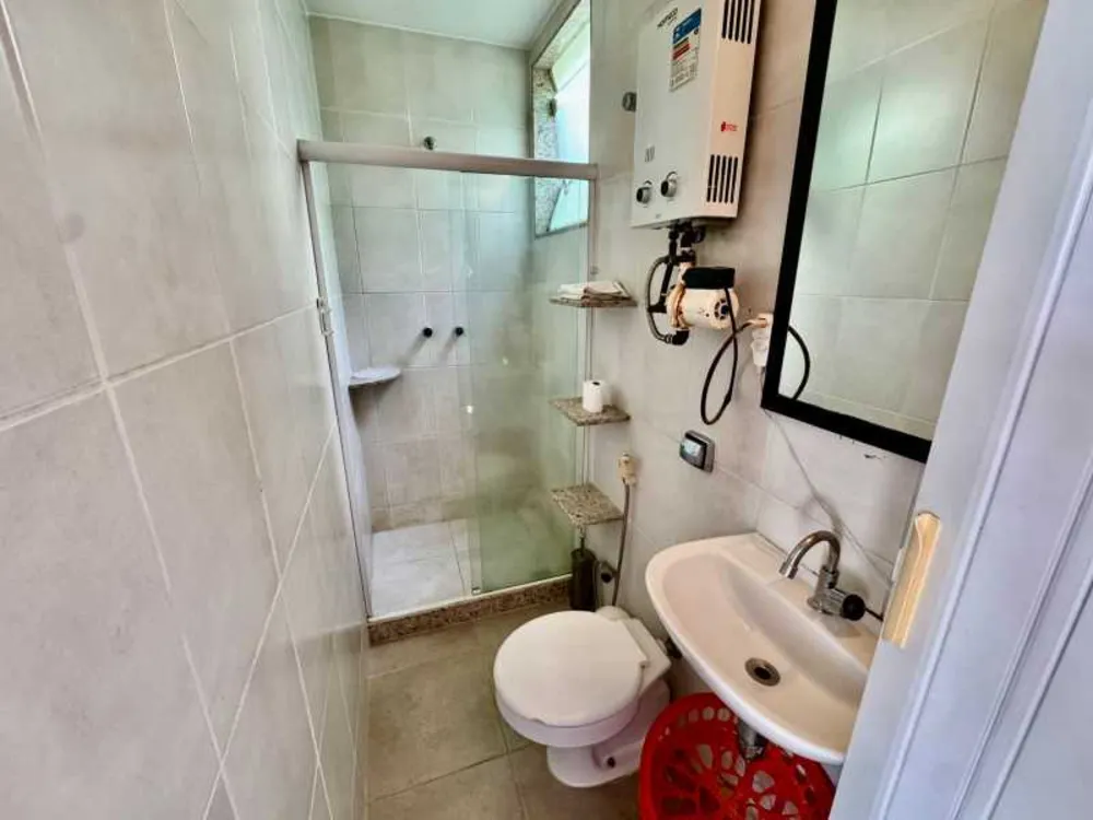 Cobertura, 1 quarto, 50 m² - Foto 12