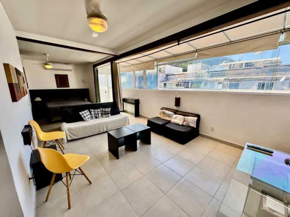 Cobertura, 1 quarto, 50 m² - Foto 7