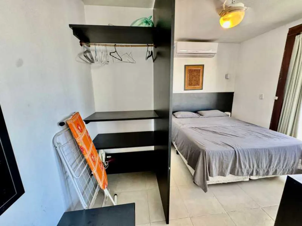 Cobertura, 1 quarto, 50 m² - Foto 16