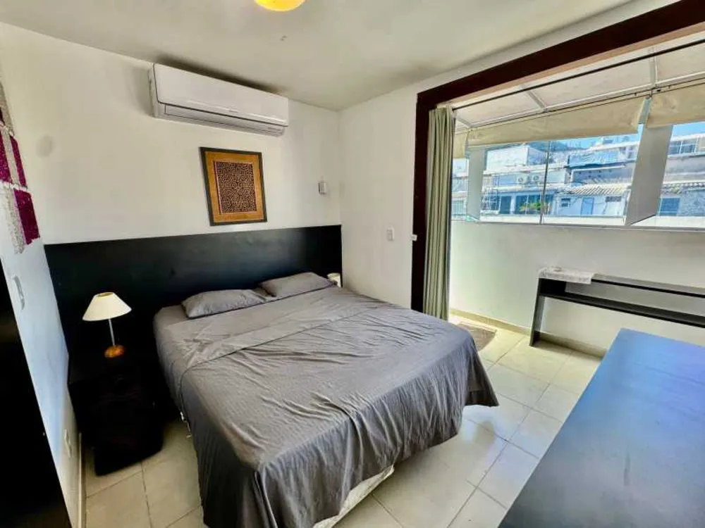 Cobertura, 1 quarto, 50 m² - Foto 9