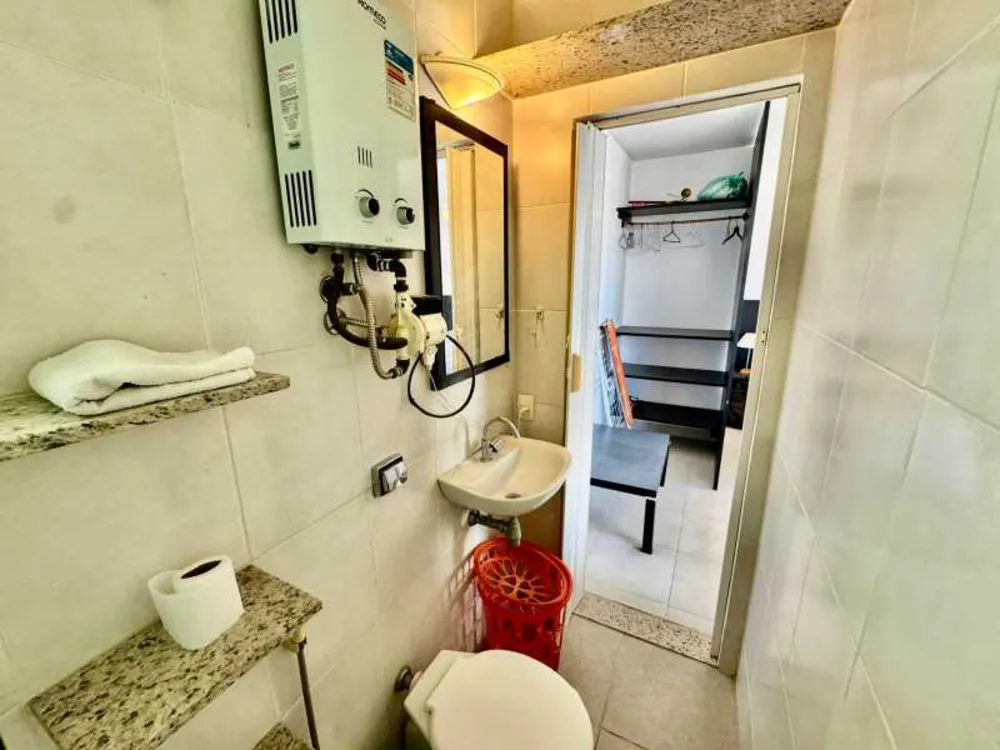 Cobertura, 1 quarto, 50 m² - Foto 6