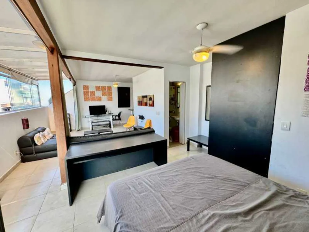 Cobertura, 1 quarto, 50 m² - Foto 15