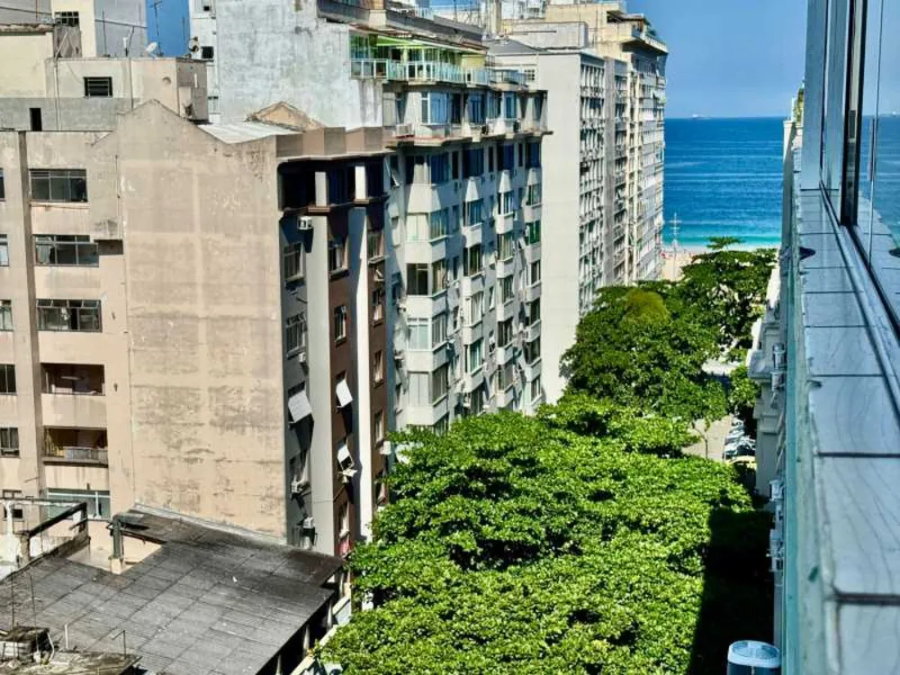 Cobertura, 1 quarto, 50 m² - Foto 2