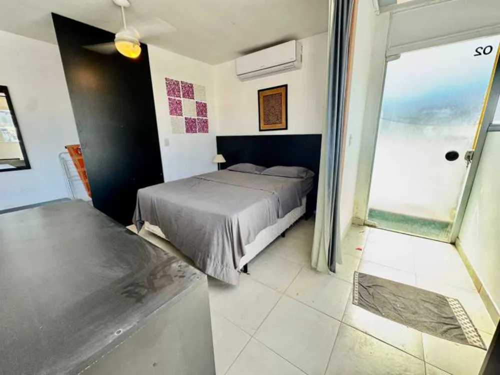 Cobertura, 1 quarto, 50 m² - Foto 14