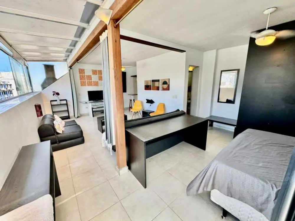 Cobertura, 1 quarto, 50 m² - Foto 11