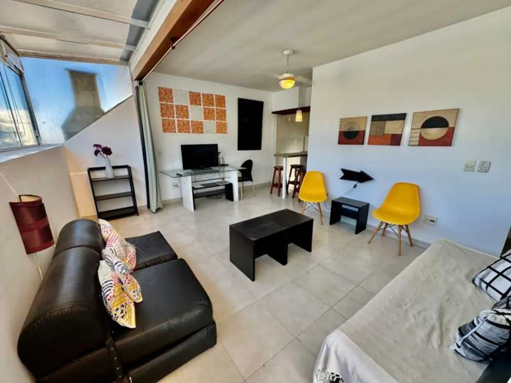 Cobertura, 1 quarto, 50 m² - Foto 8