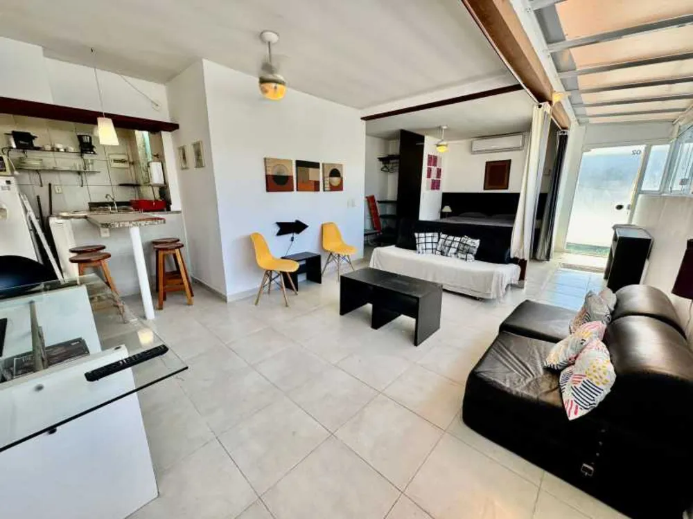 Cobertura, 1 quarto, 50 m² - Foto 13