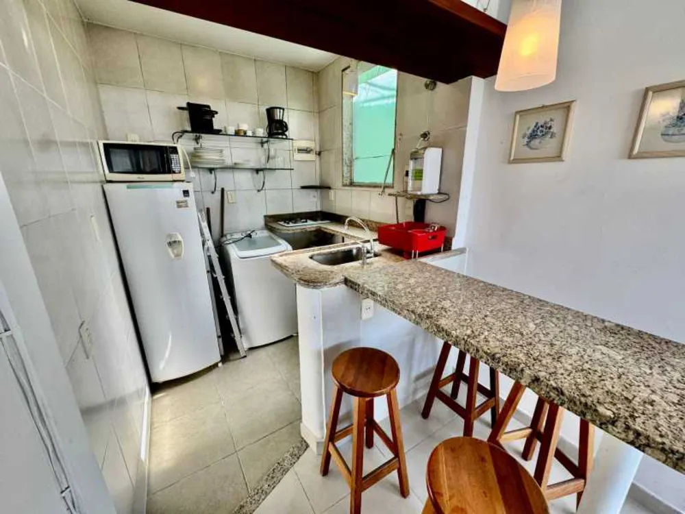 Cobertura, 1 quarto, 50 m² - Foto 5