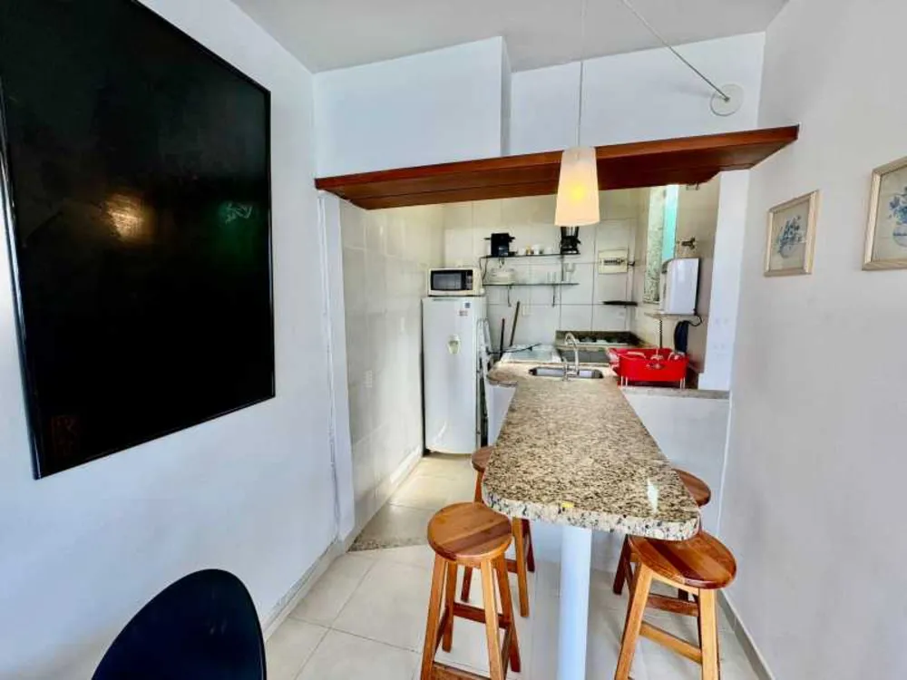 Cobertura, 1 quarto, 50 m² - Foto 3