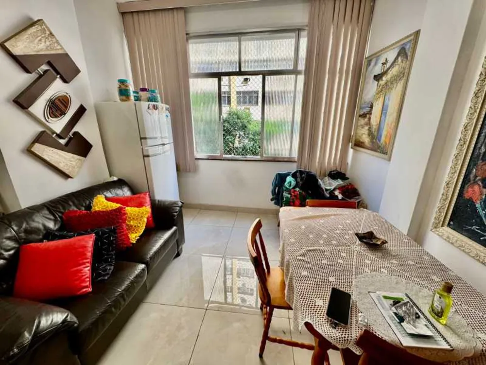 Apartamento, 1 quarto, 32 m² - Foto 5