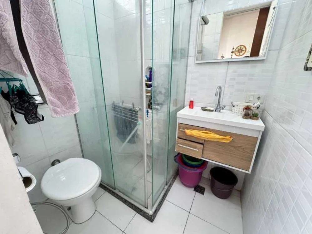 Apartamento, 1 quarto, 32 m² - Foto 19