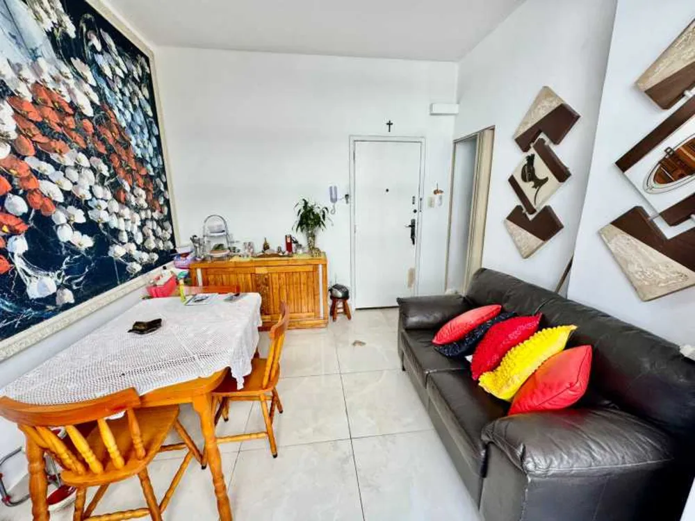 Apartamento, 1 quarto, 32 m² - Foto 4