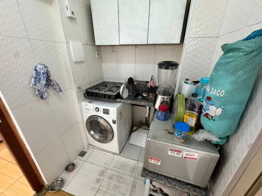 Apartamento, 1 quarto, 32 m² - Foto 17