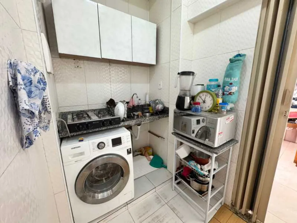 Apartamento, 1 quarto, 32 m² - Foto 14