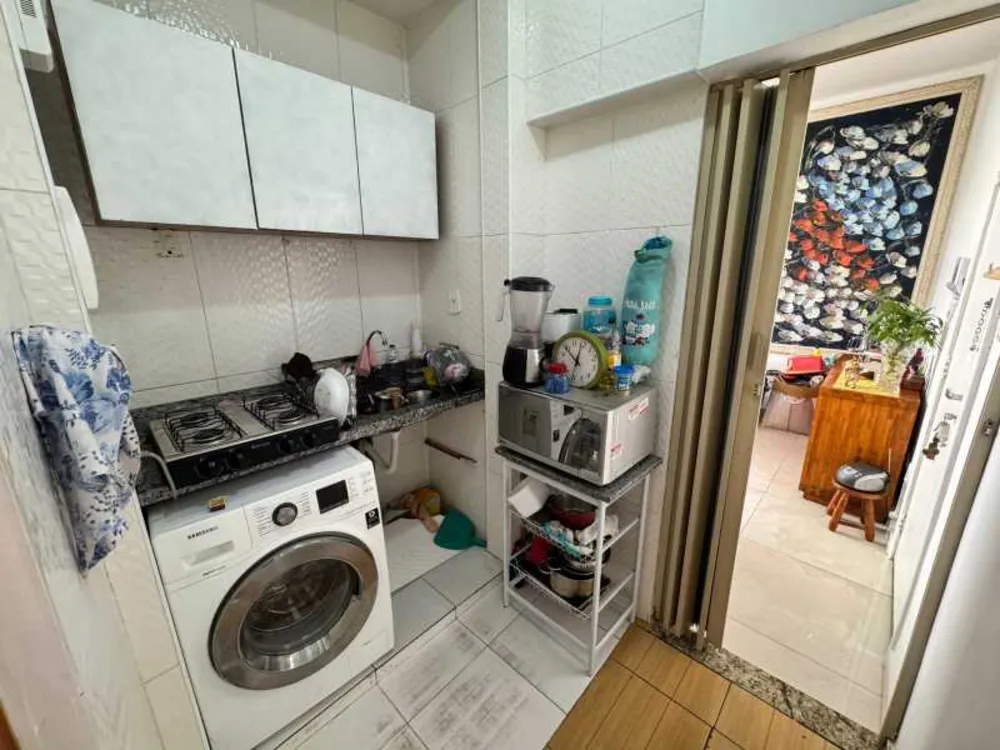 Apartamento, 1 quarto, 32 m² - Foto 15