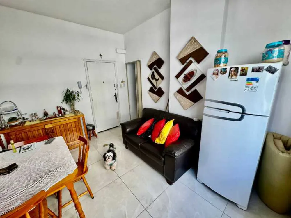 Apartamento, 1 quarto, 32 m² - Foto 3