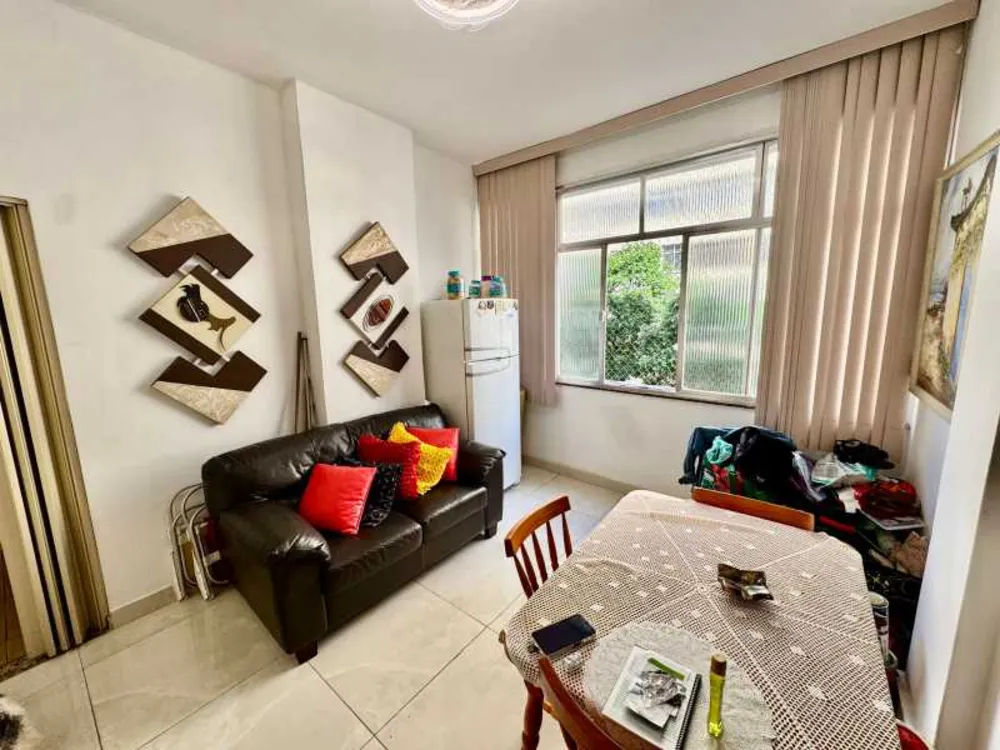 Apartamento, 1 quarto, 32 m² - Foto 7