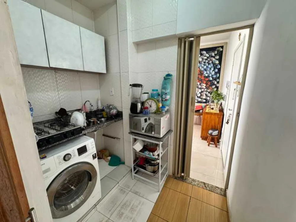 Apartamento, 1 quarto, 32 m² - Foto 16