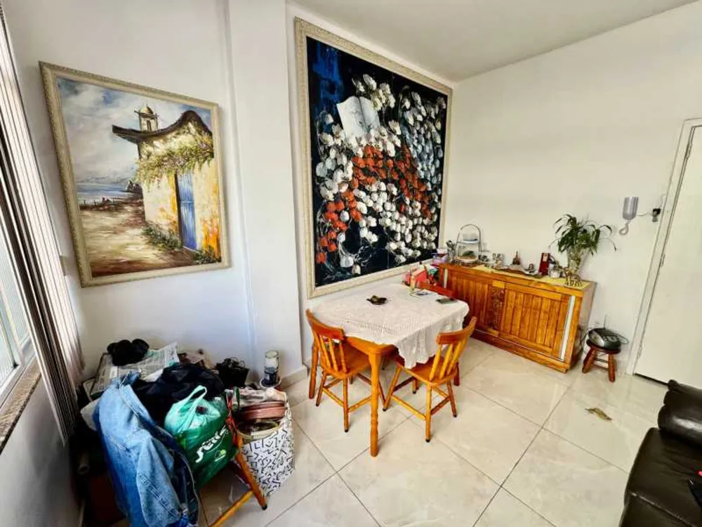 Apartamento, 1 quarto, 32 m² - Foto 6