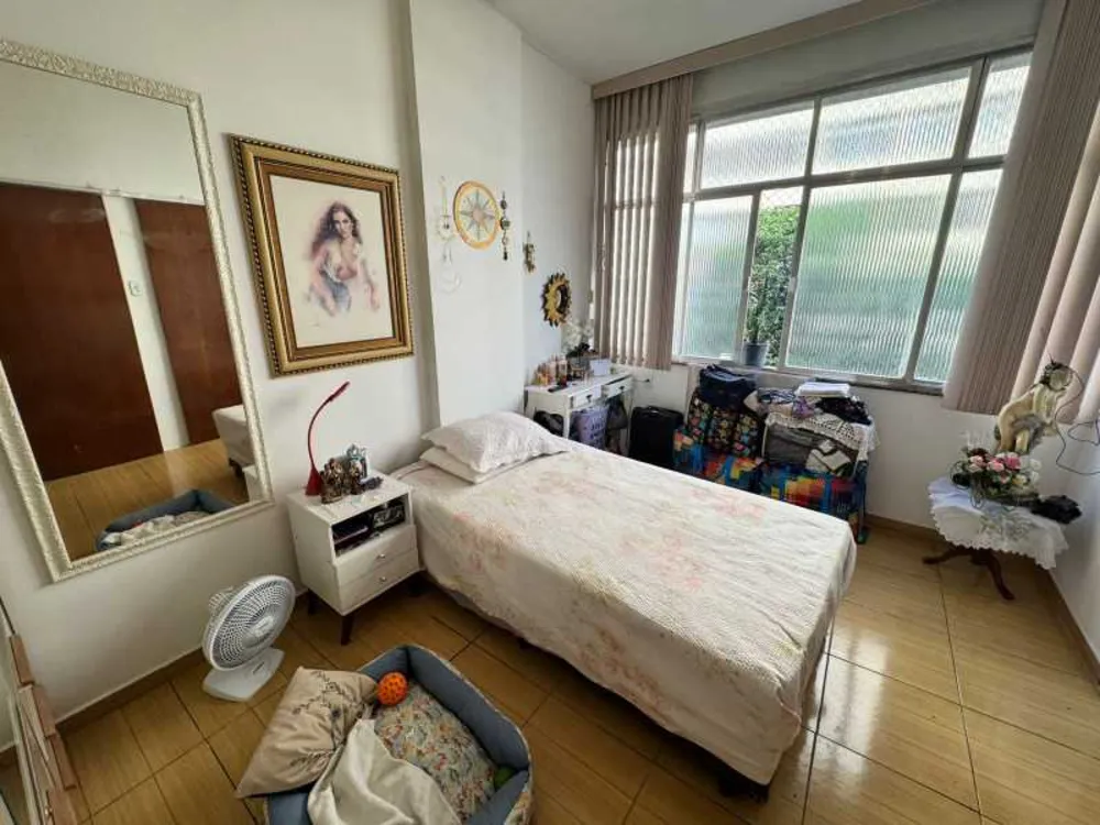 Apartamento, 1 quarto, 32 m² - Foto 12
