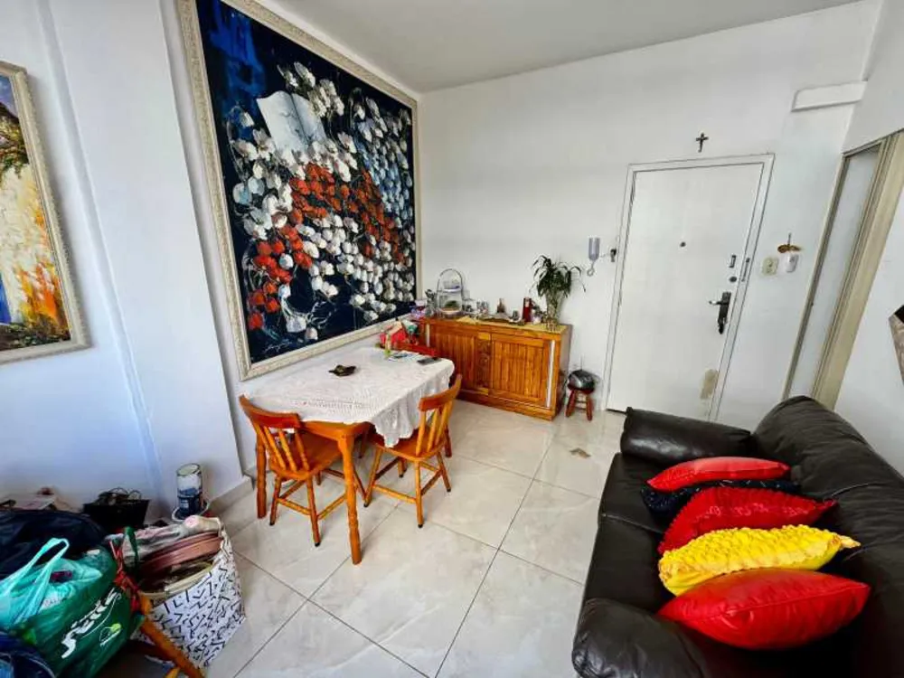Apartamento, 1 quarto, 32 m² - Foto 2