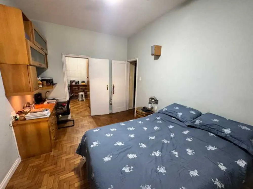 Apartamento, 3 quartos, 115 m² - Foto 4