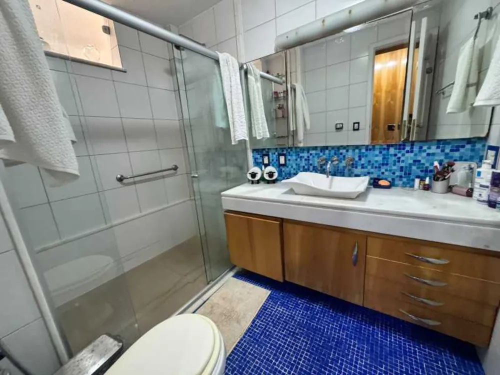 Apartamento, 3 quartos, 115 m² - Foto 11
