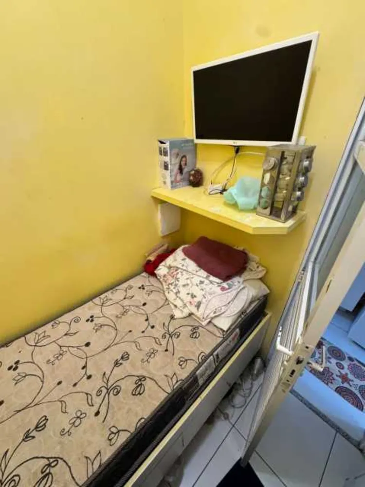 Apartamento, 3 quartos, 115 m² - Foto 17