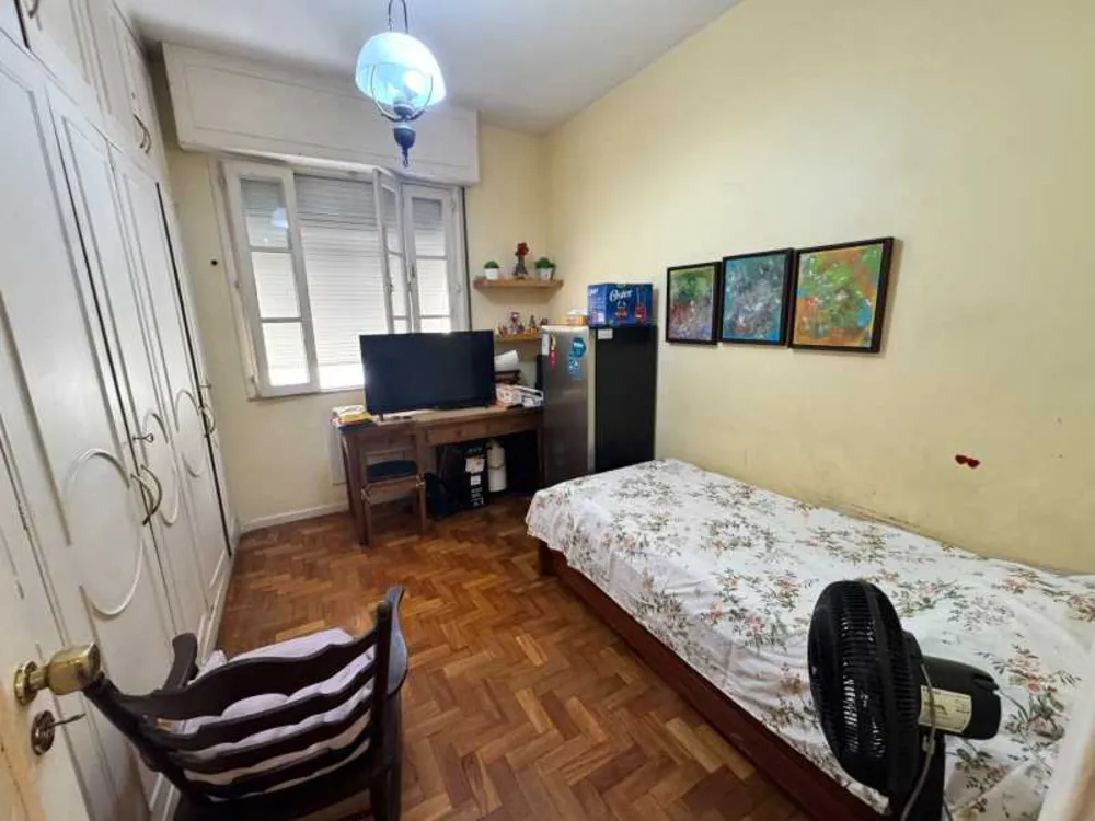 Apartamento, 3 quartos, 115 m² - Foto 7