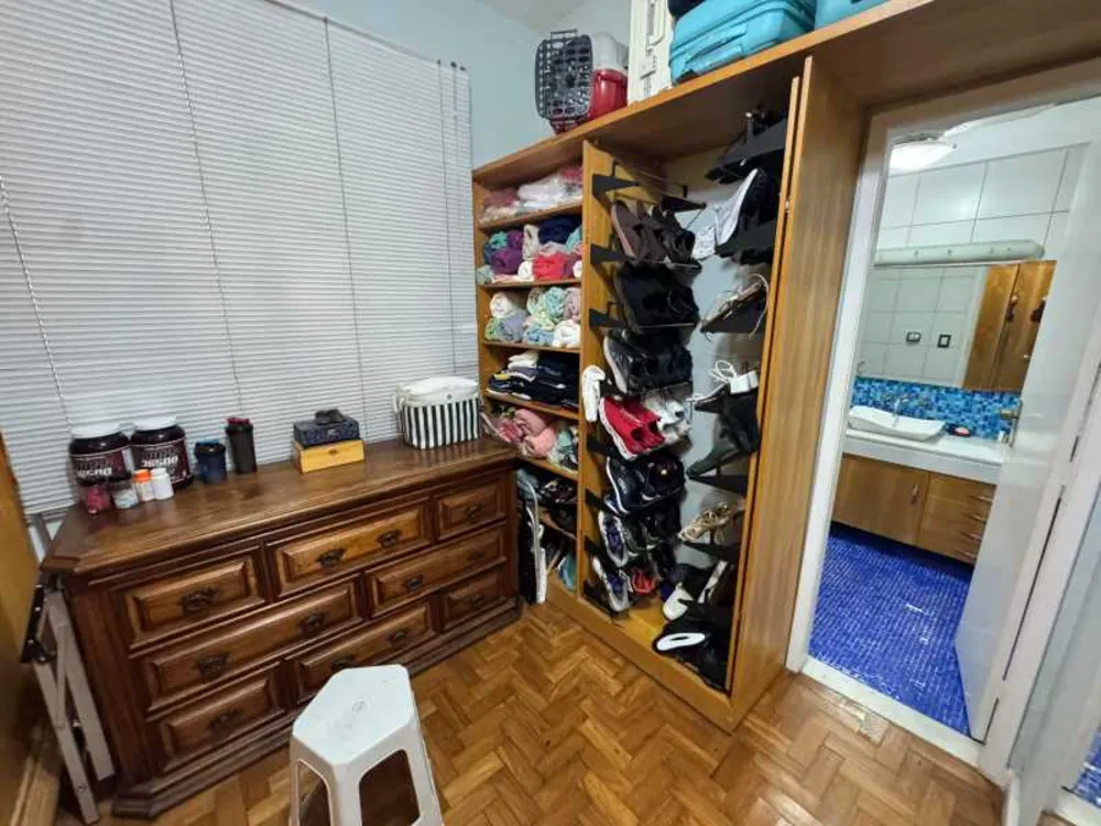 Apartamento, 3 quartos, 115 m² - Foto 10