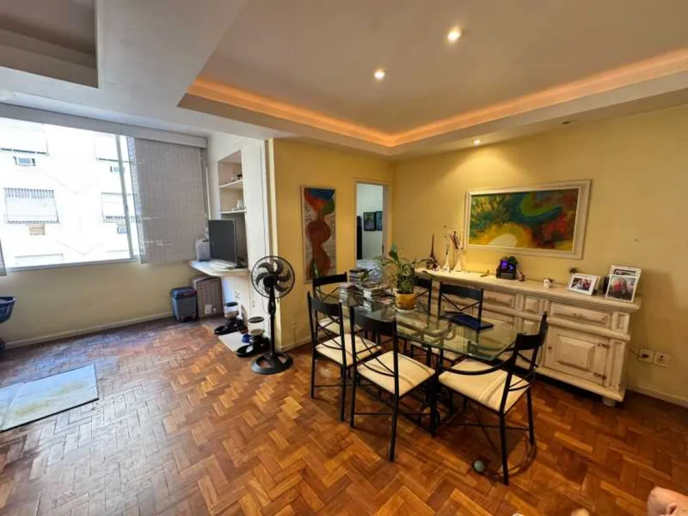 Apartamento, 3 quartos, 115 m² - Foto 1