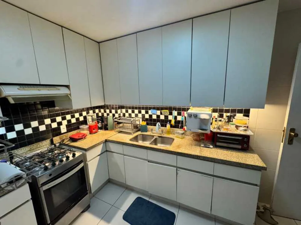 Apartamento, 3 quartos, 115 m² - Foto 13