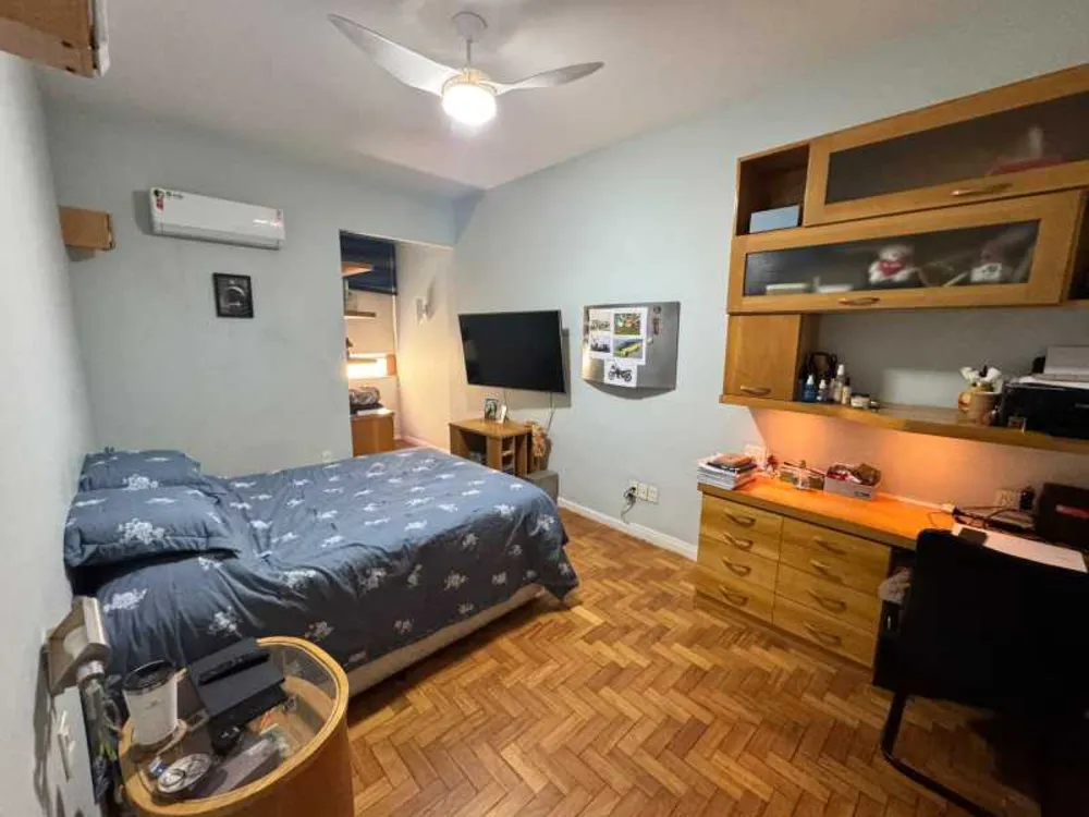 Apartamento, 3 quartos, 115 m² - Foto 6