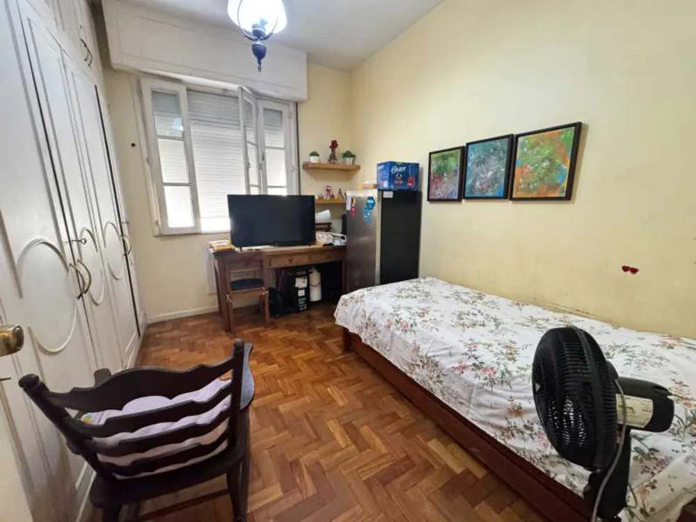 Apartamento, 3 quartos, 115 m² - Foto 8