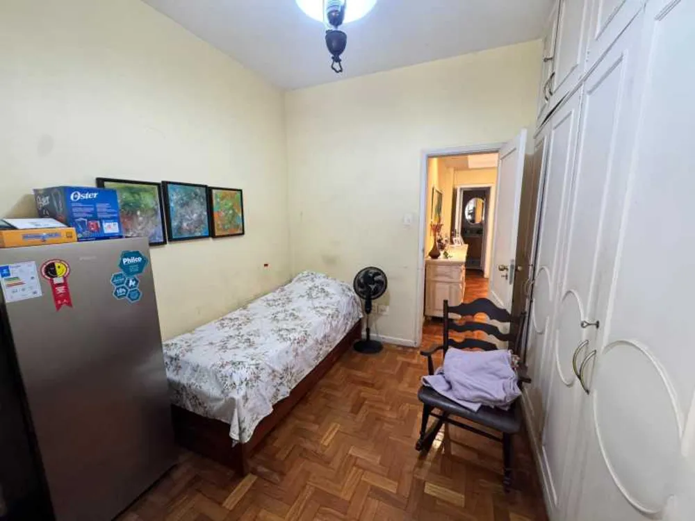 Apartamento, 3 quartos, 115 m² - Foto 9