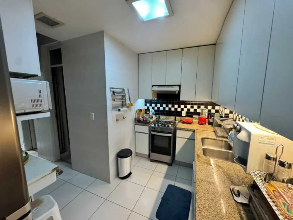 Apartamento, 3 quartos, 115 m² - Foto 12