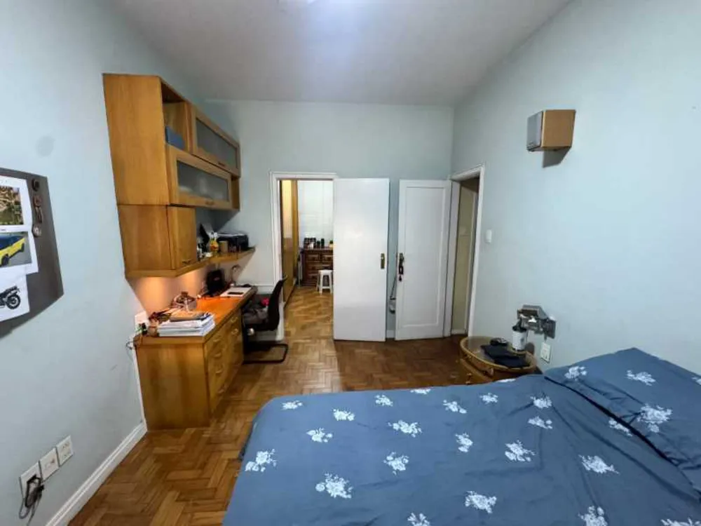Apartamento, 3 quartos, 115 m² - Foto 5