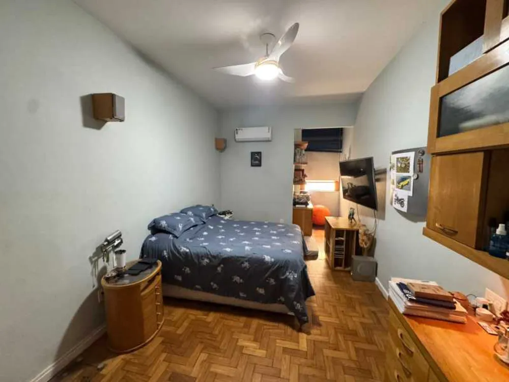 Apartamento, 3 quartos, 115 m² - Foto 3