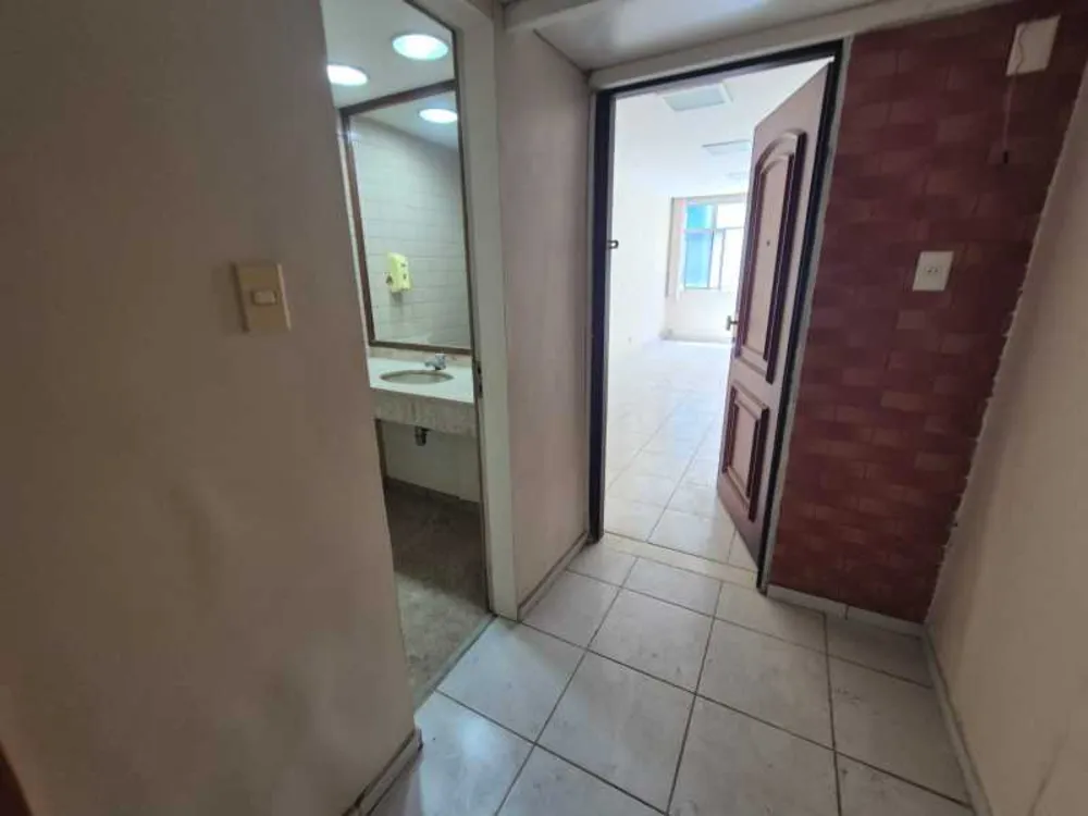 Apartamento, 1 quarto, 37 m² - Foto 2
