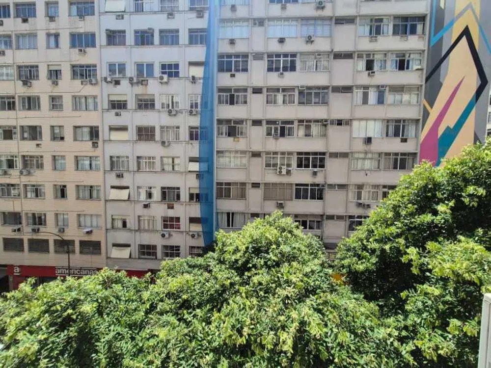 Apartamento, 1 quarto, 37 m² - Foto 8
