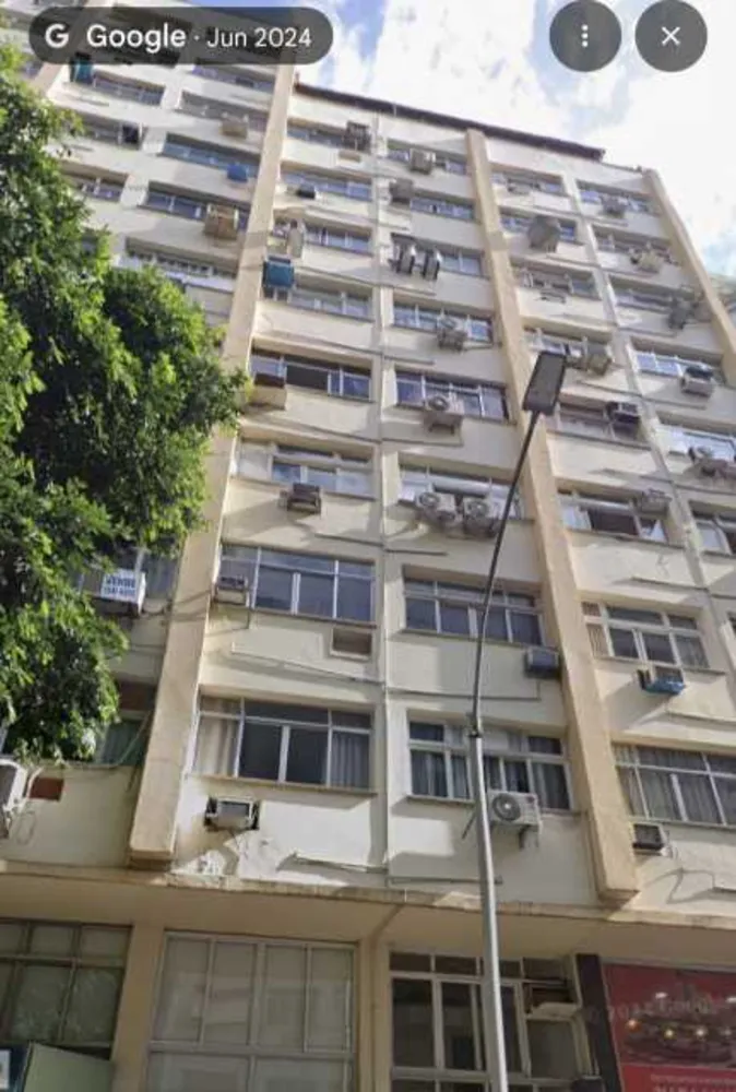 Apartamento, 1 quarto, 37 m² - Foto 14