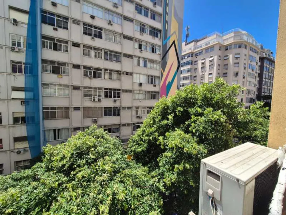 Apartamento, 1 quarto, 37 m² - Foto 5