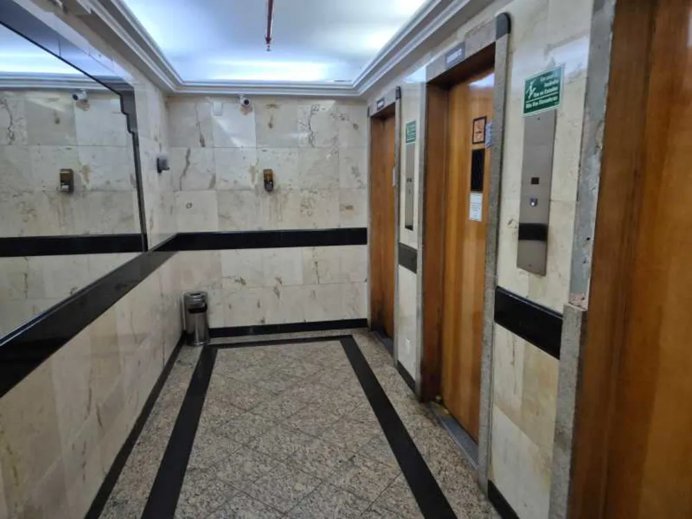 Apartamento, 1 quarto, 37 m² - Foto 6