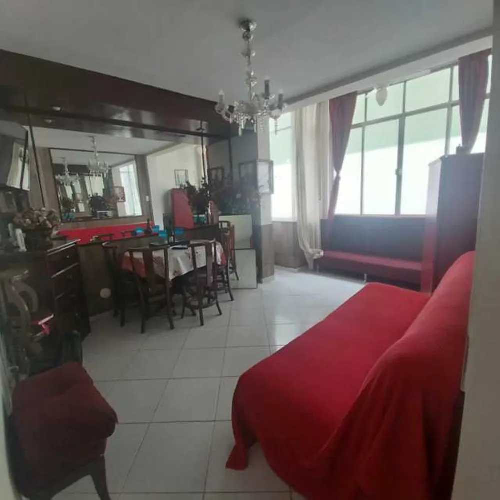 Apartamento, 1 quarto, 40 m² - Foto 2