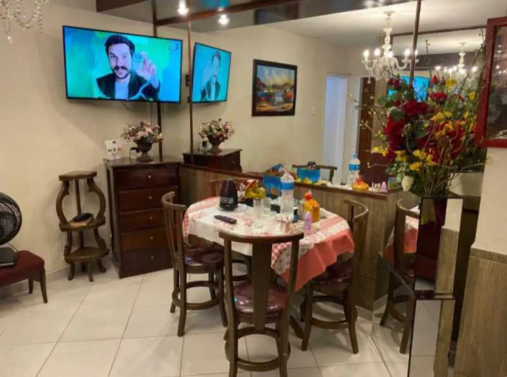 Apartamento, 1 quarto, 40 m² - Foto 12