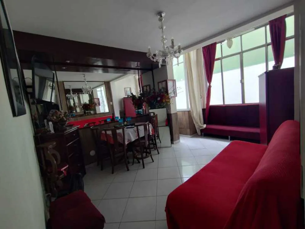 Apartamento, 1 quarto, 40 m² - Foto 15
