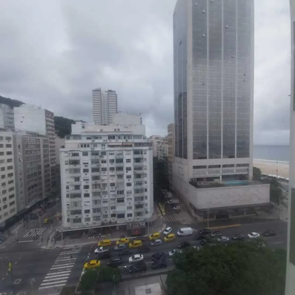 Apartamento, 1 quarto, 40 m² - Foto 19