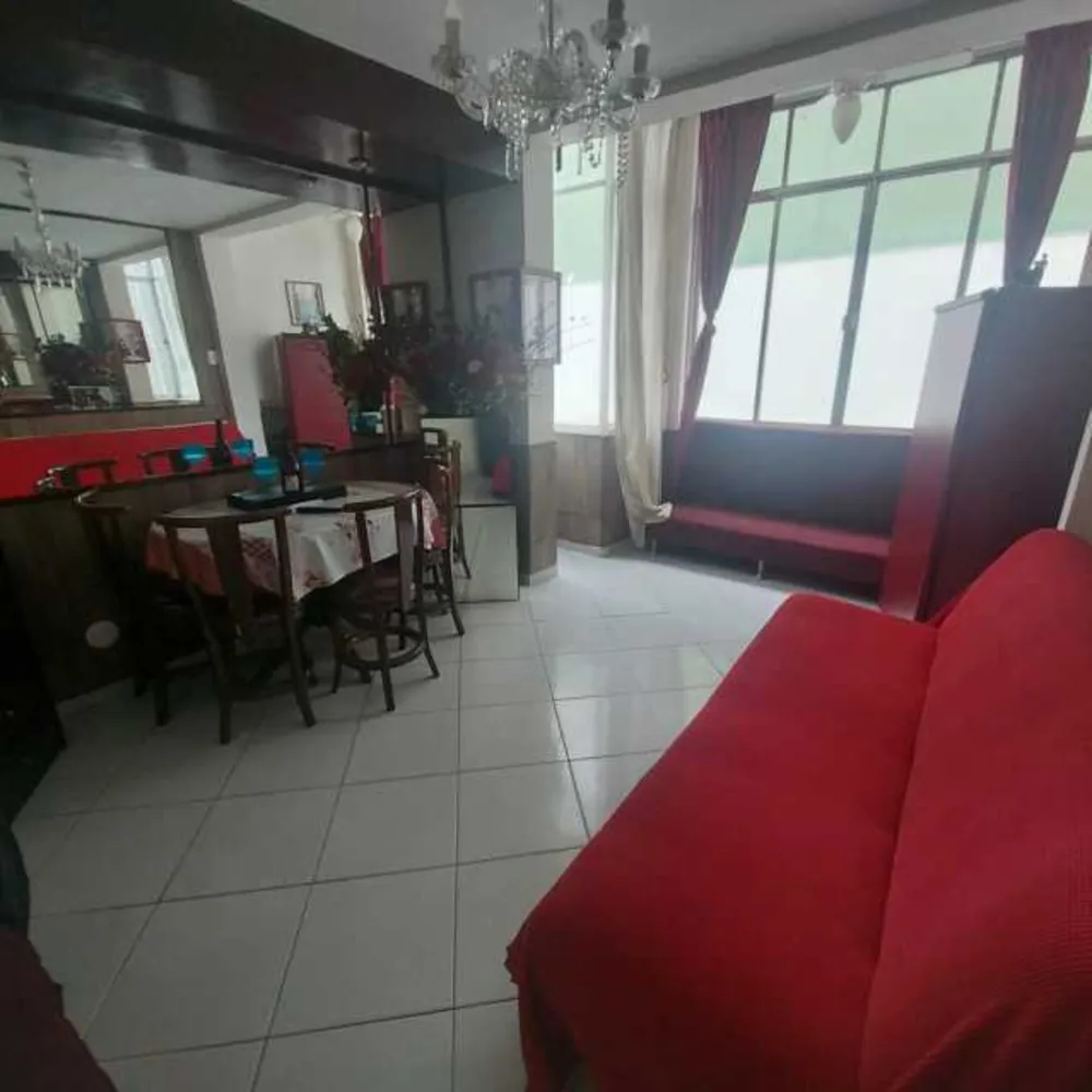 Apartamento, 1 quarto, 40 m² - Foto 8