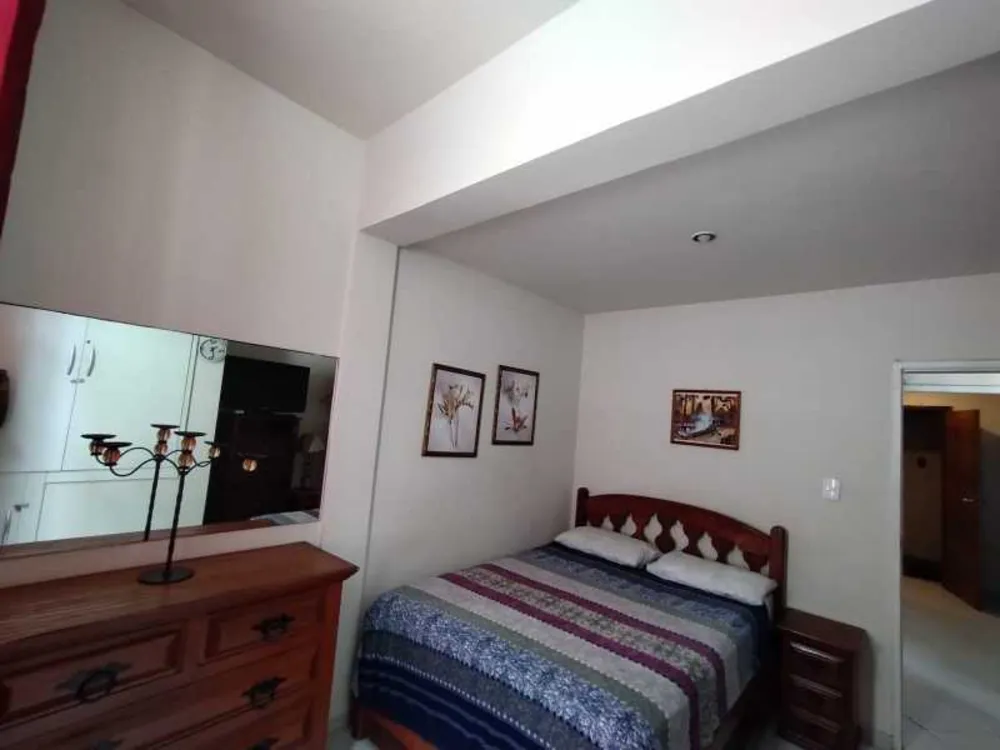 Apartamento, 1 quarto, 40 m² - Foto 13