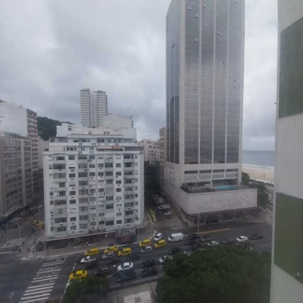 Apartamento, 1 quarto, 40 m² - Foto 10